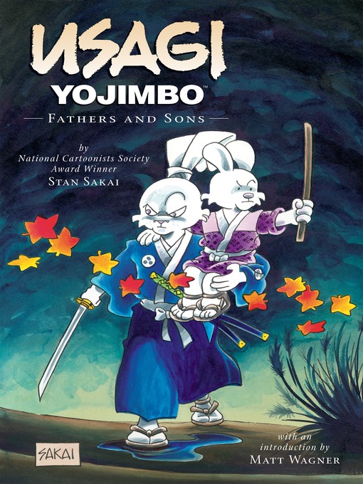 Title details for Usagi Yojimbo (1987), Volume 19 by Stan Sakai - Available